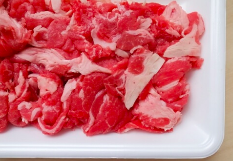 解凍 早く 肉 冷凍豚肉の解凍方法は？短時間でドリップも抑えるコツは？賞味期限の目安も紹介！