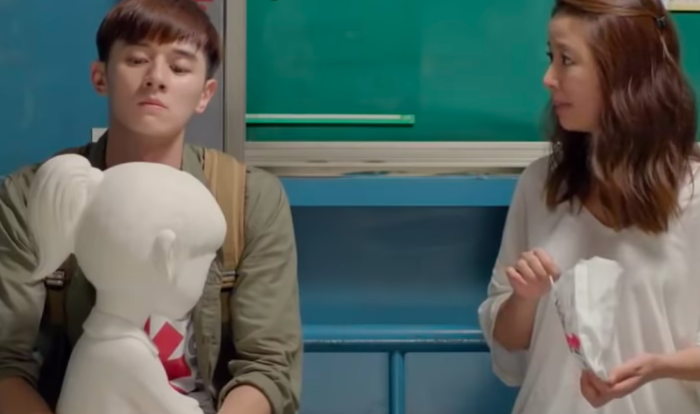 台湾ドラマ 年下のオトコの挿入歌や主題歌op曲 Ed曲をご紹介